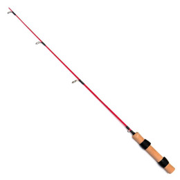 Вудка зимова під кивок Mamba Ice Rod 50см
