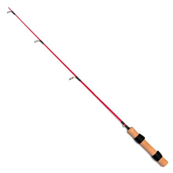 Вудка зимова під кивок Mamba Ice Rod 50см