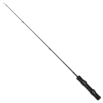 Вудка зимова з тюльпаном Taipan Ice Rod 50см