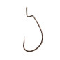 Гачки офсетні Azura Kenshin Offset Hook 2шт. №5/0