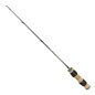 Вудка зимова карбонова з тюльпаном Condor Ice World Trout 50см