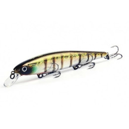 Воблер Bearking MagSquad 115F, 115мм 16г 0,6-1м L Perch Glass