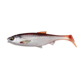 Силікон Savage Gear 3D River Roach 10см 10г Smelt