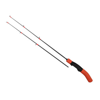 Вудка зимова карбонова Condor Zander Bow 50см 2 кінчики