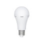 Лампочка акумуляторна LED 7W E27 6500K