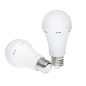 Лампочка акумуляторна LED 7W E27 6500K