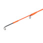 Вудка зимова Viking Fishing Yeti Ice Rod L 50см 15г