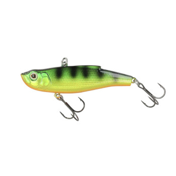 Воблер Strike Pro Jedi Rattler 80S, 80мм 22,5г тонучий A45T