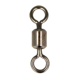 Вертлюг Zeox Rolling Swivel 101BN 10шт. №4