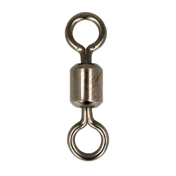 Вертлюг Zeox Rolling Swivel 101BN 10шт. №5