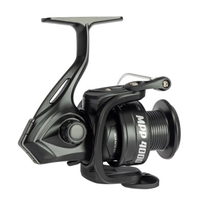 Котушка X-Fish MPP 4000 1+1BB
