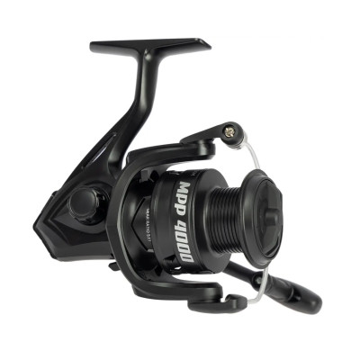 Котушка X-Fish MPP 4000 1+1BB