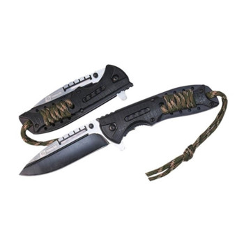 Ніж складний FR PK27
