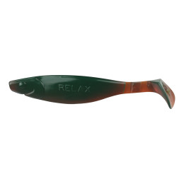 Силікон Relax Kopyto 4" 1шт. Color S091