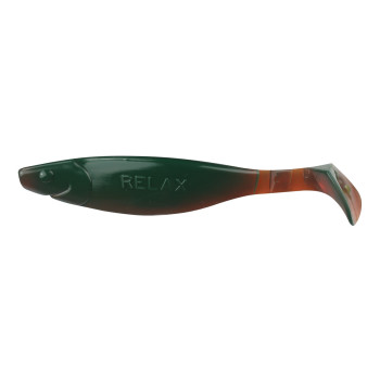 Силікон Relax Kopyto 4" 1шт. Color S091