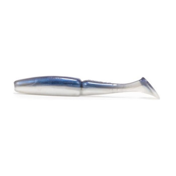 Силикон Gambler Little EZ 3.75" 1шт. Alewife