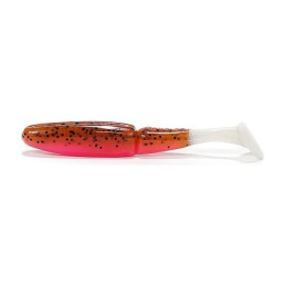 Силикон Gambler Little EZ 3.75" 1шт. Chad's Neapolitan
