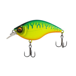 Воблер X-Fish Bobby 60F 60мм 9,5г 1,8-2,3м color 120
