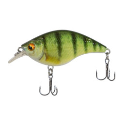 Воблер X-Fish Bobby 60F 60мм 9,5г 1,8-2,3м color 289