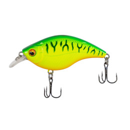 Воблер X-Fish Bobby 60F 60мм 9,5г 1,8-2,3м color 050
