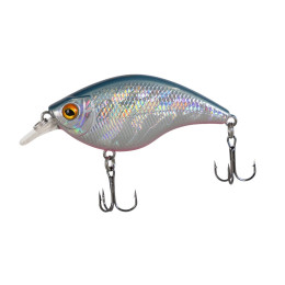 Воблер X-Fish Bobby 60F 60мм 9,5г 1,8-2,3м color 024