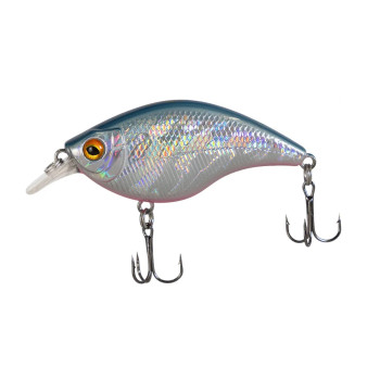 Воблер X-Fish Bobby 60F 60мм 9,5г 1,8-2,3м color 024