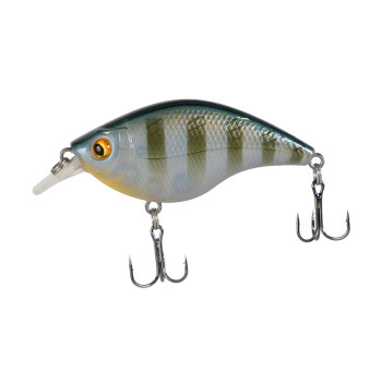 Воблер X-Fish Bobby 60F 60мм 9,5г 1,8-2,3м color 301