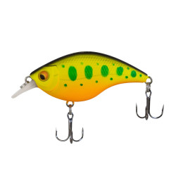 Воблер X-Fish Bobby 60F 60мм 9,5г 1,8-2,3м color 163
