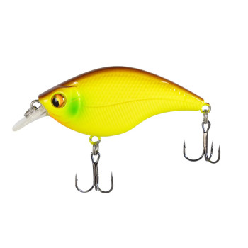 Воблер X-Fish Bobby 60F 60мм 9,5г 1,8-2,3м color 004