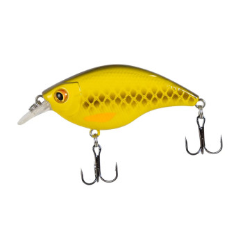 Воблер X-Fish Bobby 60F 60мм 9,5г 1,8-2,3м color 229