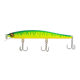 Воблер X-Fish Twitch 120F 120мм 14,5г 0,5-1,2м color 120