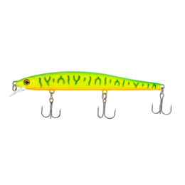 Воблер X-Fish Twitch 120F 120мм 14,5г 0,5-1,2м color 050