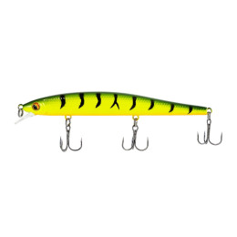Воблер X-Fish Twitch 120F 120мм 14,5г 0,5-1,2м color 098