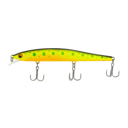 Воблер X-Fish Twitch 120F 120мм 14,5г 0,5-1,2м color 163