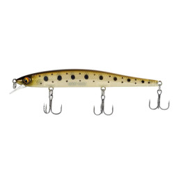 Воблер X-Fish Twitch 120F 120мм 14,5г 0,5-1,2м color 081