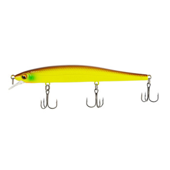 Воблер X-Fish Twitch 120F 120мм 14,5г 0,5-1,2м color 004