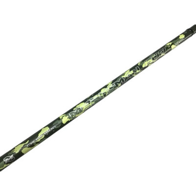 Вудка болонська коропова під бічний кивок Marksman Bolo 50-150г 6м