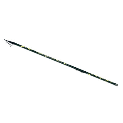 Вудка болонська коропова під бічний кивок Marksman Bolo 50-150г 6м