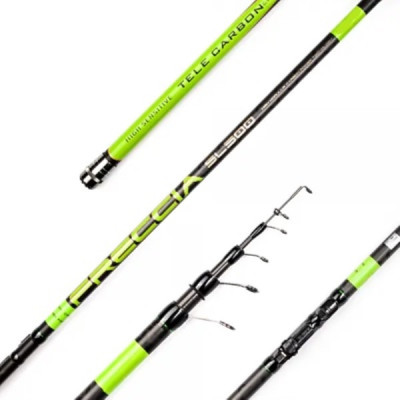 Вудка болонська Weida Freccia 15-40г 5м