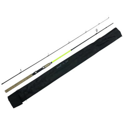 Спінінг Weida Expert 2,4м 5-28г