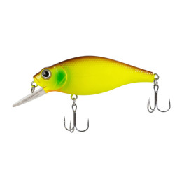 Воблер X-Fish Chipotel 70F 70мм 12г 1,2-2м color 004