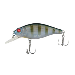 Воблер X-Fish Chipotel 90F 90мм 23г 1,5-2,5м color 301