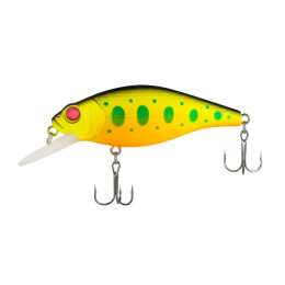 Воблер X-Fish Chipotel 90F 90мм 23г 1,5-2,5м color 163