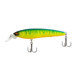 Воблер X-Fish Slim 100F 100мм 16,5г 0,8-1,2м color 120