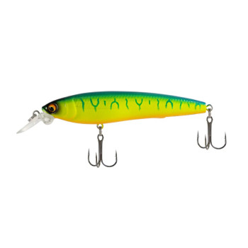 Воблер X-Fish Slim 100F 100мм 16,5г 0,8-1,2м color 120