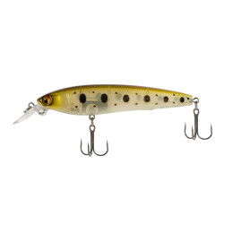 Воблер X-Fish Slim 100F 100мм 16,5г 0,8-1,2м color 081