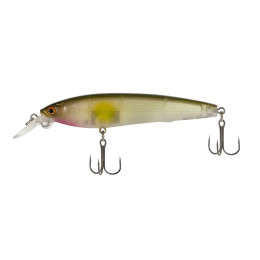 Воблер X-Fish Slim 100F 100мм 16,5г 0,8-1,2м color 014