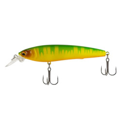 Воблер X-Fish Slim 100F 100мм 16,5г 0,8-1,2м color 061
