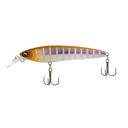 Воблер X-Fish Slim 100F 100мм 16,5г 0,8-1,2м color 118