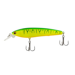 Воблер X-Fish Slim 100F 100мм 16,5г 0,8-1,2м color 050